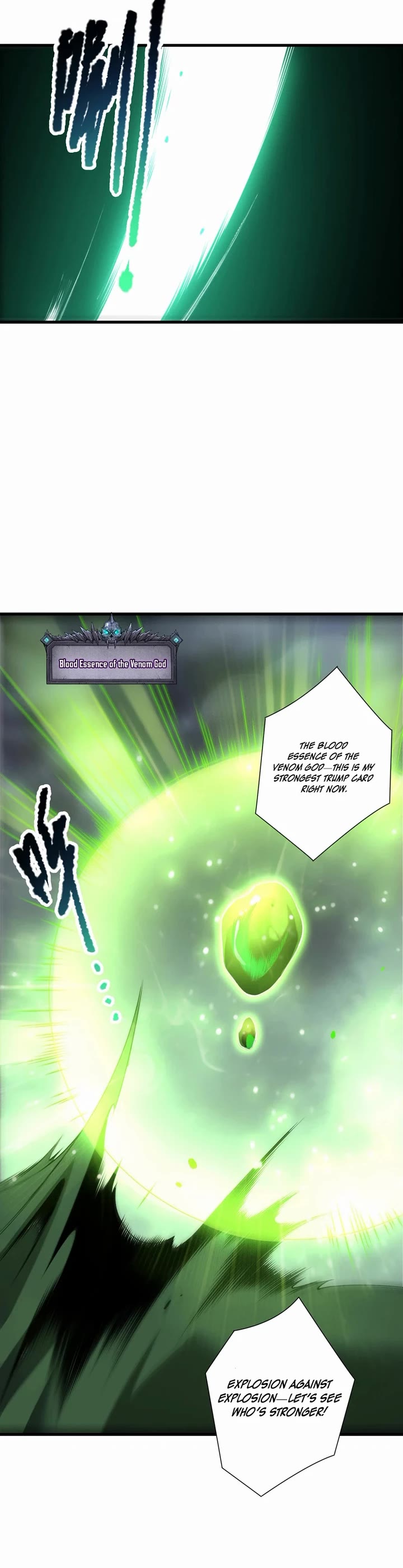 Disastrous Necromancer Chapter 223 page 13 - Chapter 223