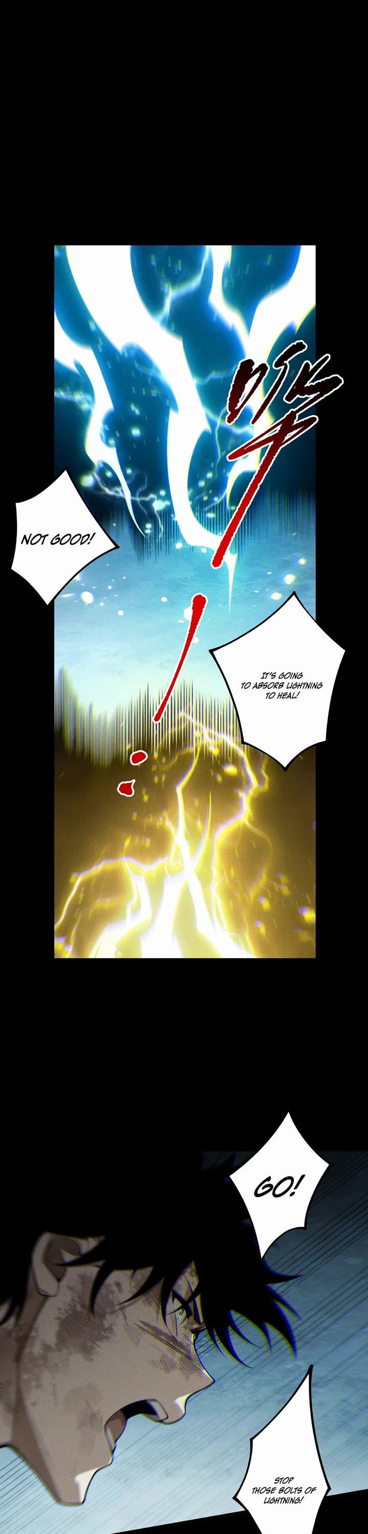 Disastrous Necromancer Chapter 223 page 20 - Chapter 223