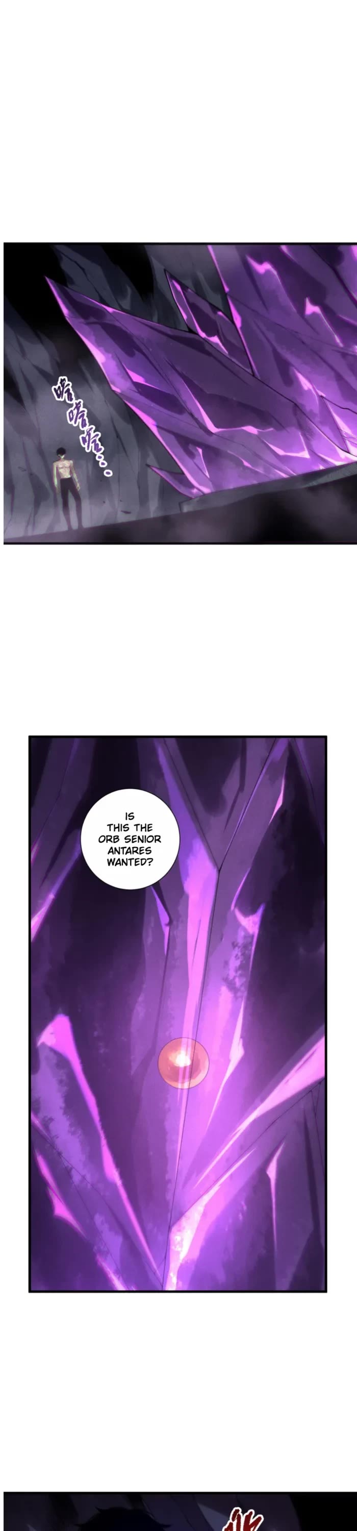 Disastrous Necromancer Chapter 224 page 10 - Chapter 224
