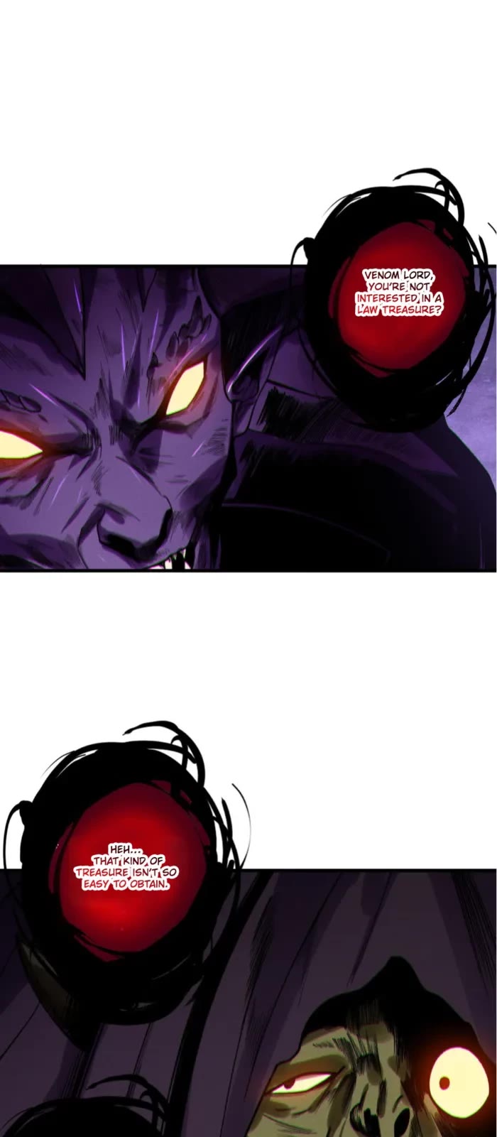 Disastrous Necromancer Chapter 224 page 23 - Chapter 224