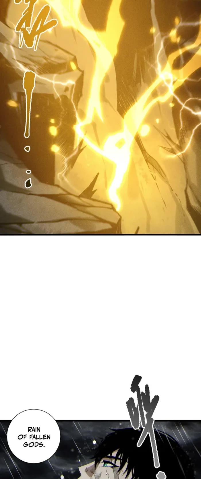 Disastrous Necromancer Chapter 225 page 22 - Chapter 225