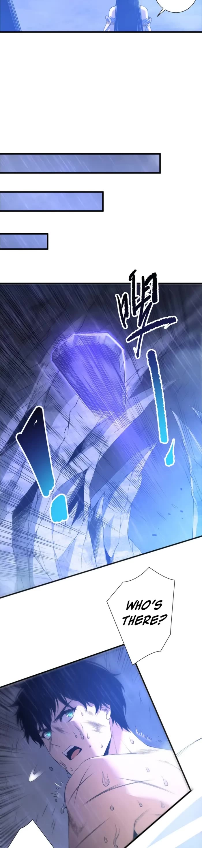Disastrous Necromancer Chapter 225 page 27 - Chapter 225