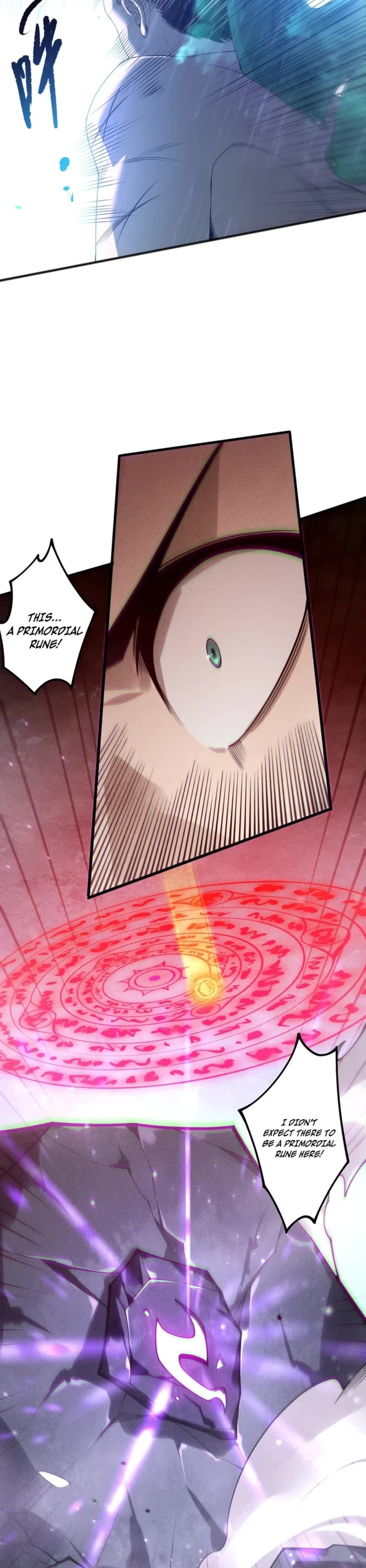Disastrous Necromancer Chapter 225 page 29 - Chapter 225