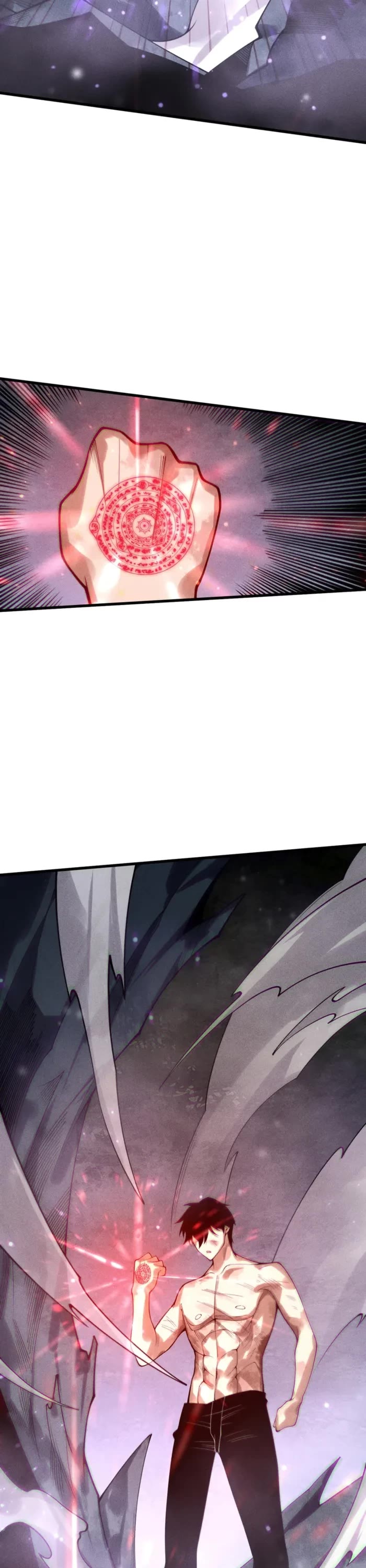 Disastrous Necromancer Chapter 225 page 30 - Chapter 225