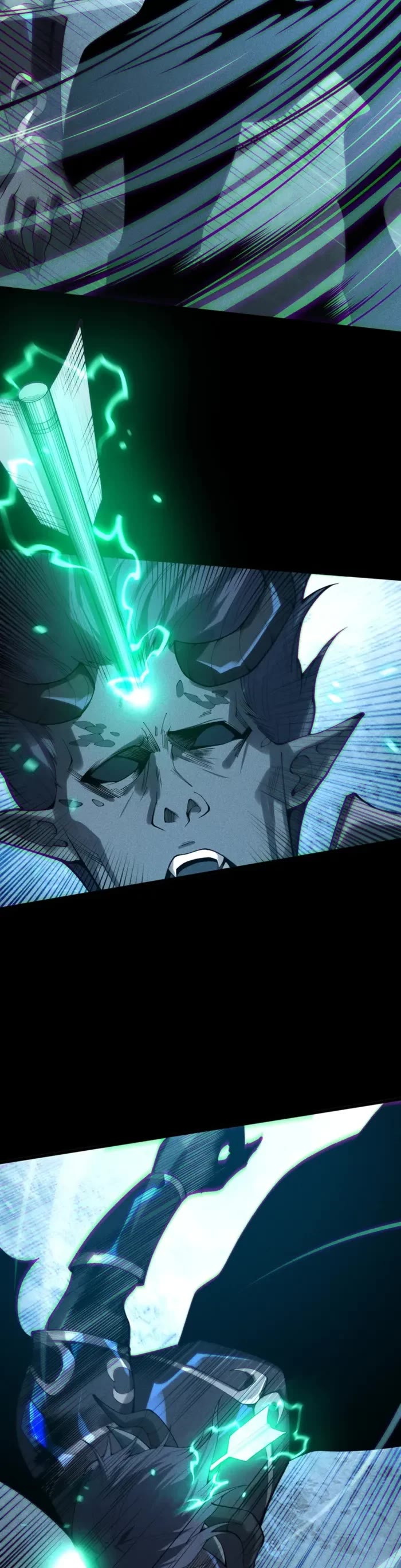 Disastrous Necromancer Chapter 226 page 21 - Chapter 226