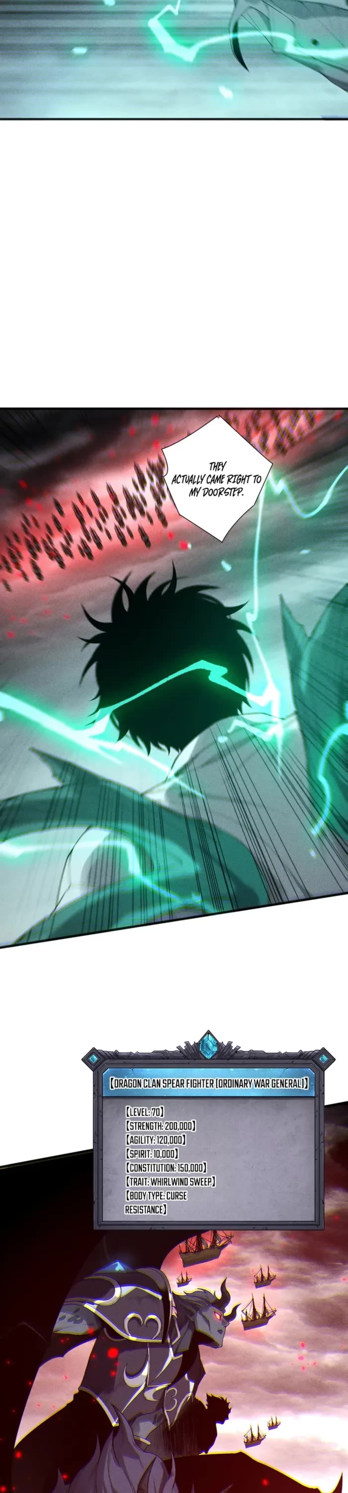 Disastrous Necromancer Chapter 226 page 6 - Chapter 226