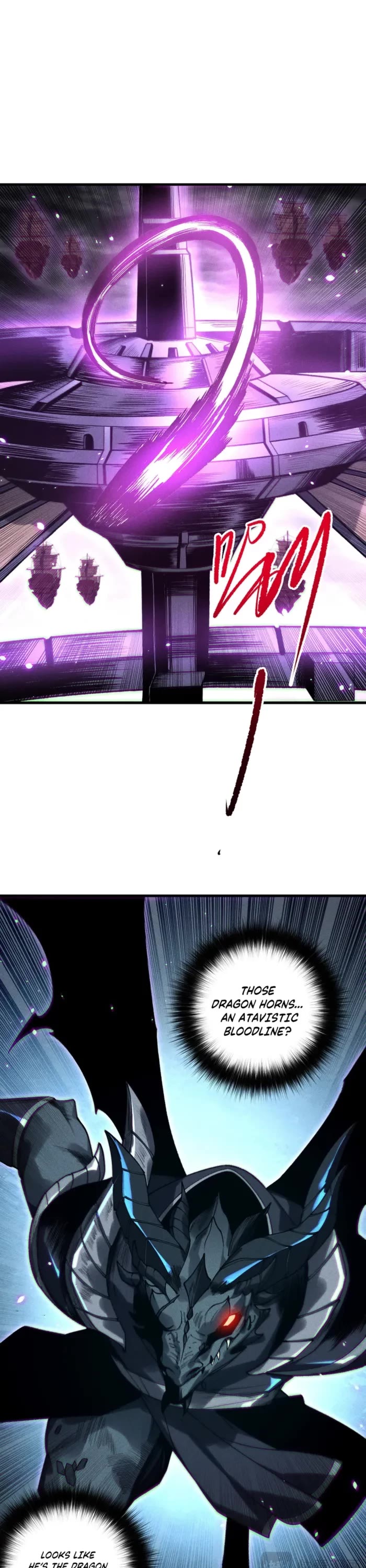 Disastrous Necromancer Chapter 227 page 10 - Chapter 227