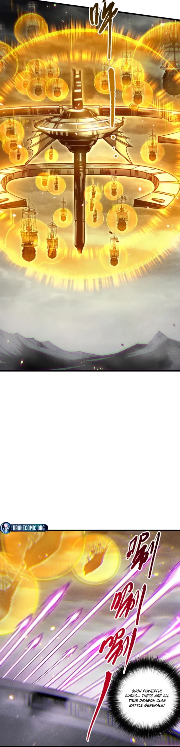 Disastrous Necromancer Chapter 227 page 13 - Chapter 227