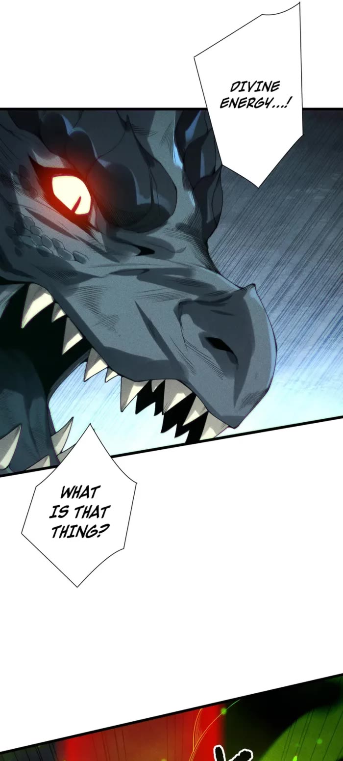 Disastrous Necromancer Chapter 227 page 17 - Chapter 227