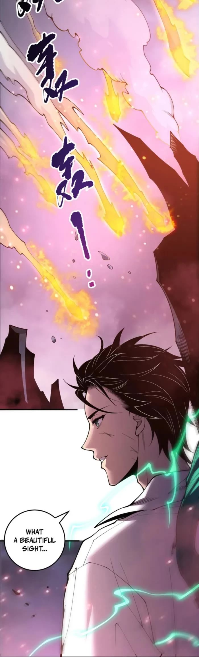 Disastrous Necromancer Chapter 227 page 4 - Chapter 227