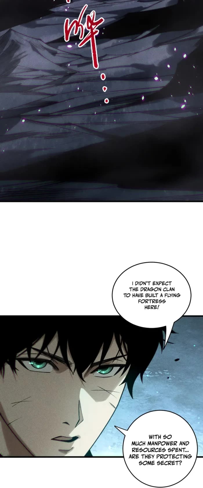 Disastrous Necromancer Chapter 227 page 9 - Chapter 227