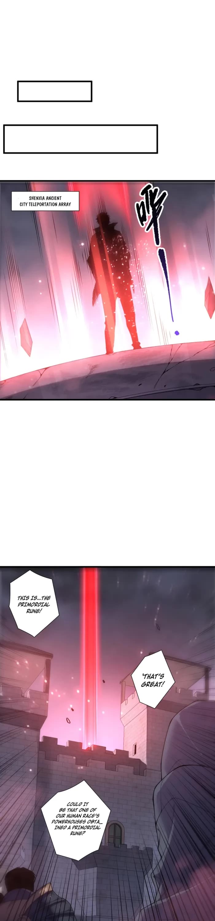Disastrous Necromancer Chapter 229 page 15 - Chapter 229