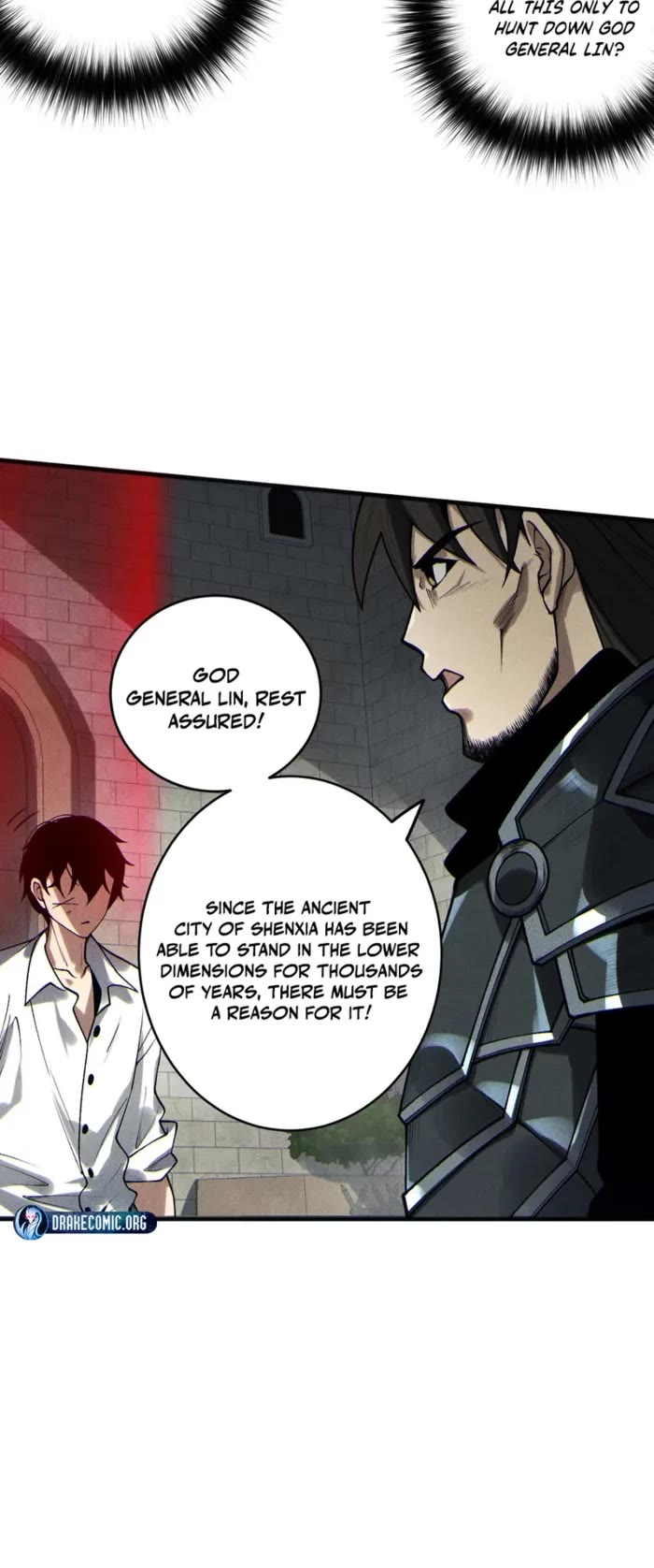Disastrous Necromancer Chapter 229 page 18 - Chapter 229
