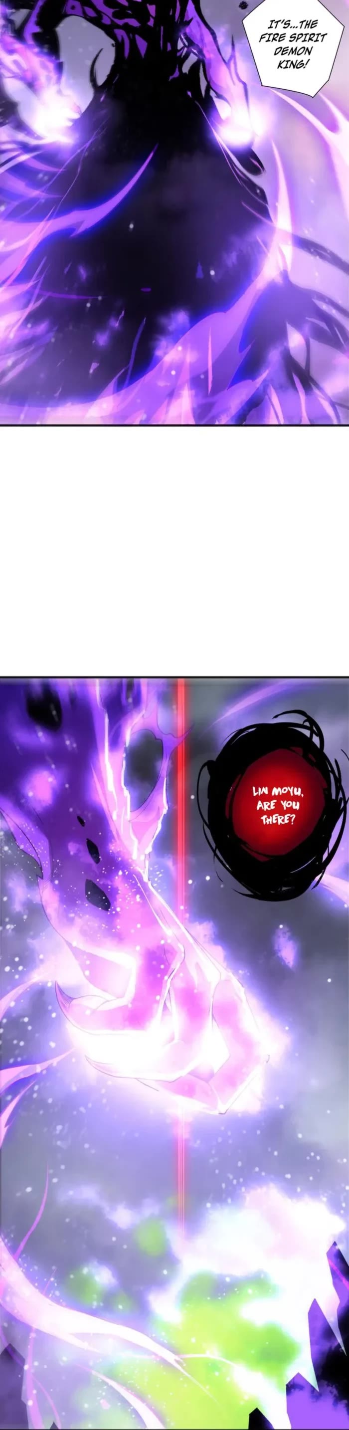 Disastrous Necromancer Chapter 229 page 4 - Chapter 229