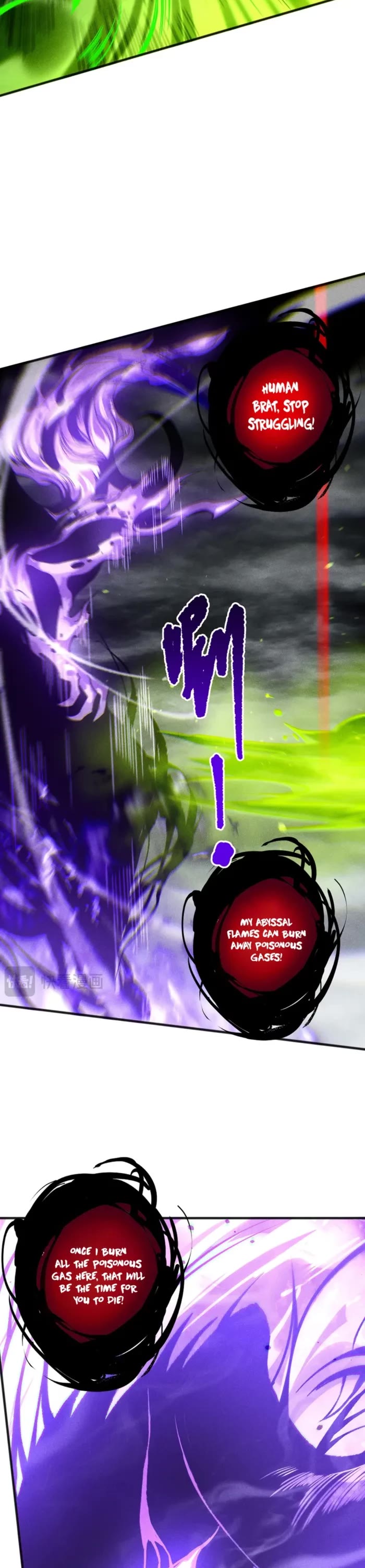 Disastrous Necromancer Chapter 229 page 7 - Chapter 229