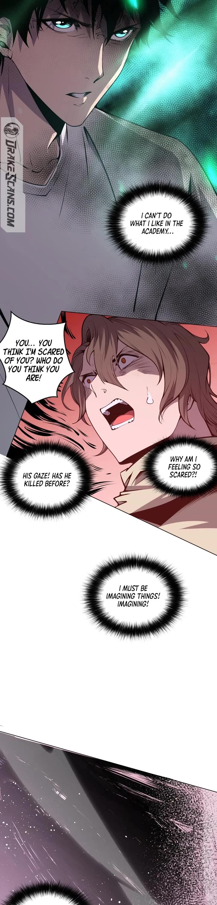 Disastrous Necromancer Chapter 23 page 30 - Chapter 23