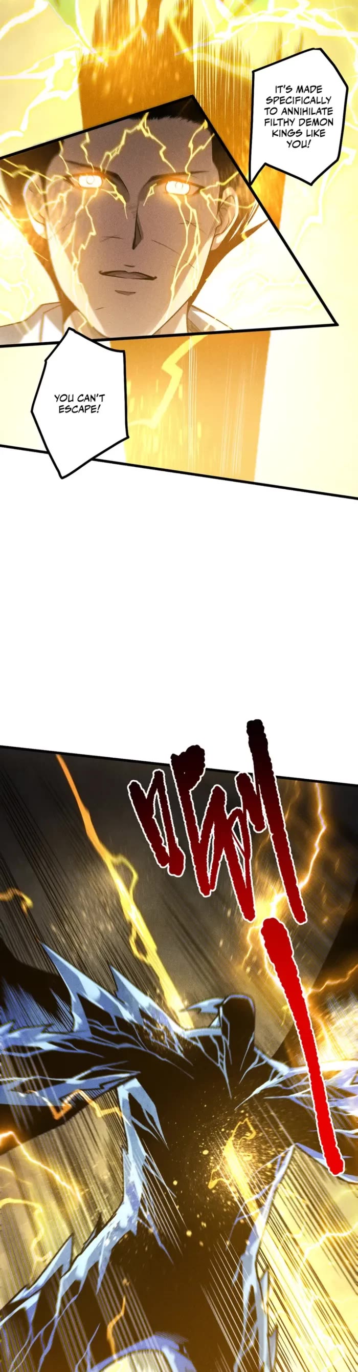 Disastrous Necromancer Chapter 230 page 16 - Chapter 230