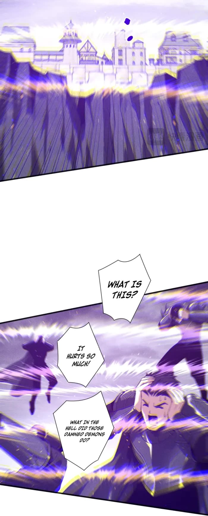 Disastrous Necromancer Chapter 231 page 10 - Chapter 231