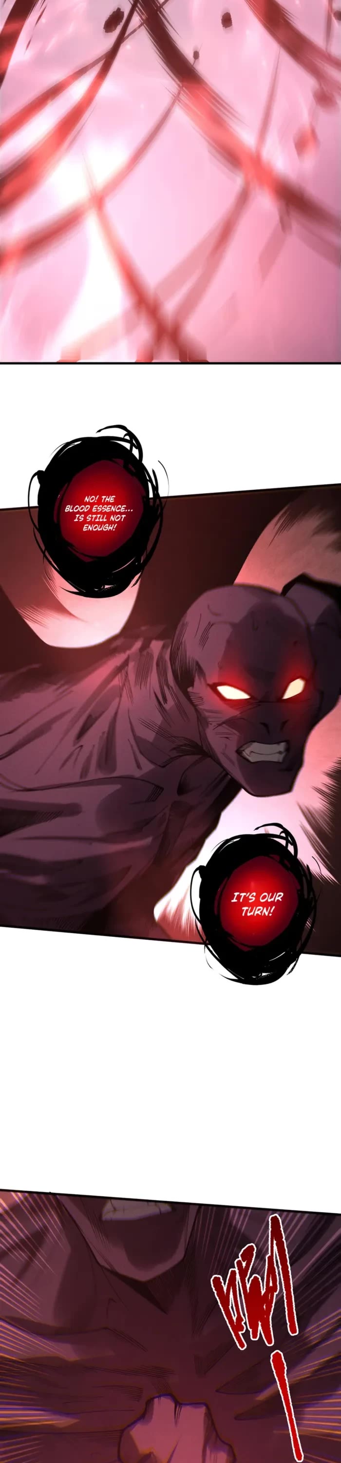 Disastrous Necromancer Chapter 231 page 18 - Chapter 231