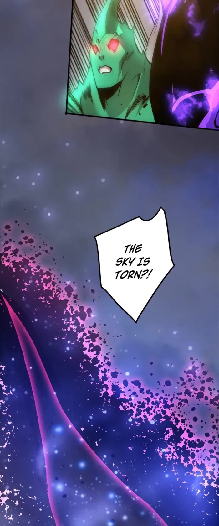 Disastrous Necromancer Chapter 231 page 30 - Chapter 231