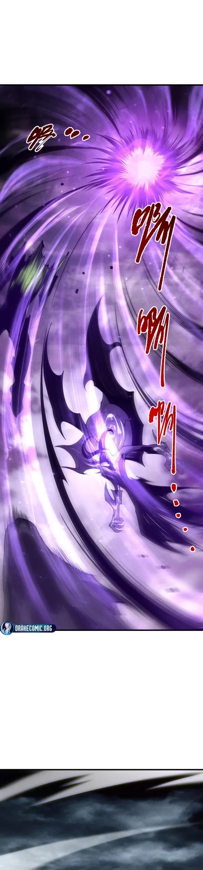 Disastrous Necromancer Chapter 231 page 33 - Chapter 231