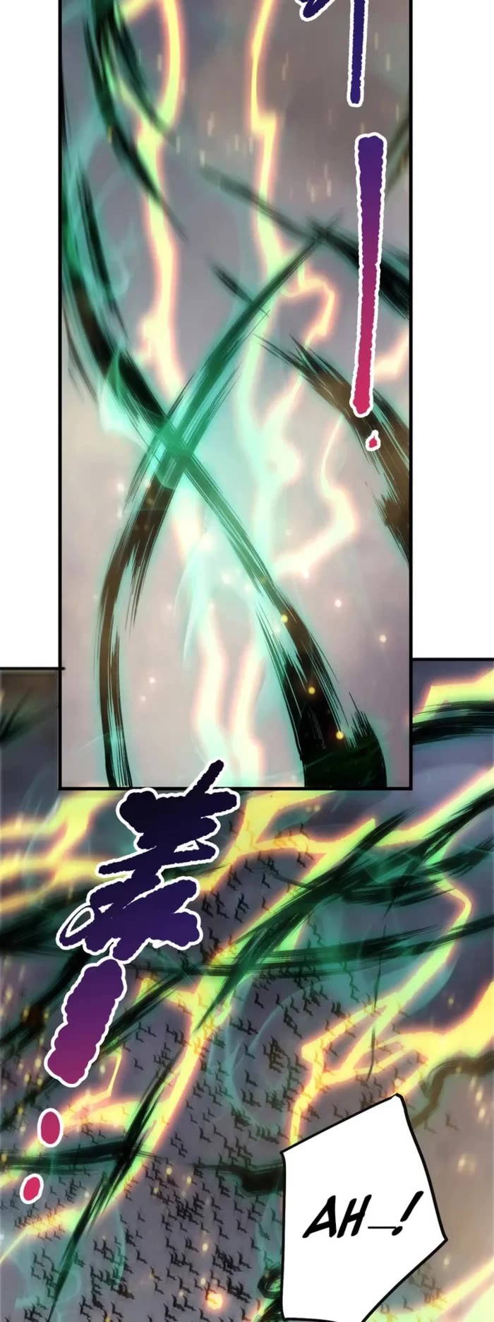 Disastrous Necromancer Chapter 231 page 5 - Chapter 231