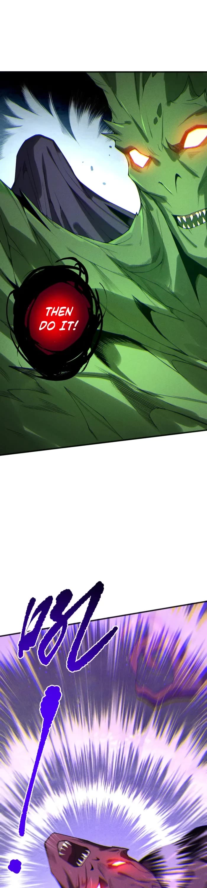 Disastrous Necromancer Chapter 231 page 8 - Chapter 231