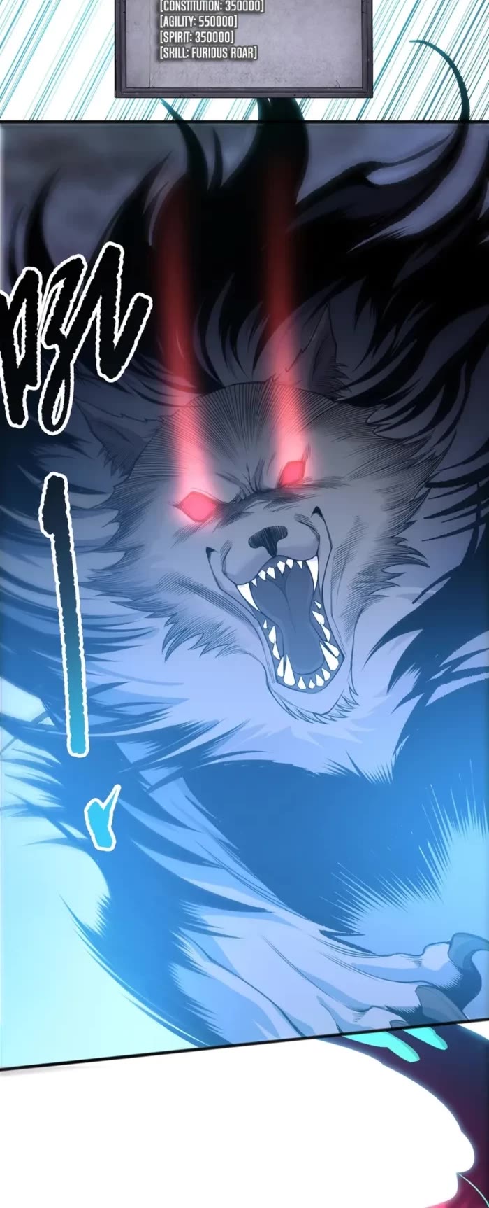 Disastrous Necromancer Chapter 232 page 18 - Chapter 232