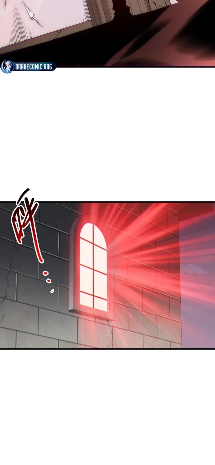 Disastrous Necromancer Chapter 232 page 8 - Chapter 232