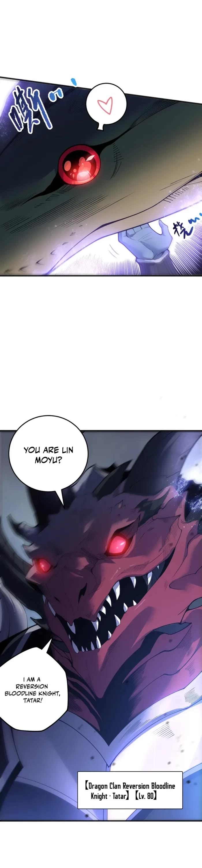 Disastrous Necromancer Chapter 233 page 19 - Chapter 233