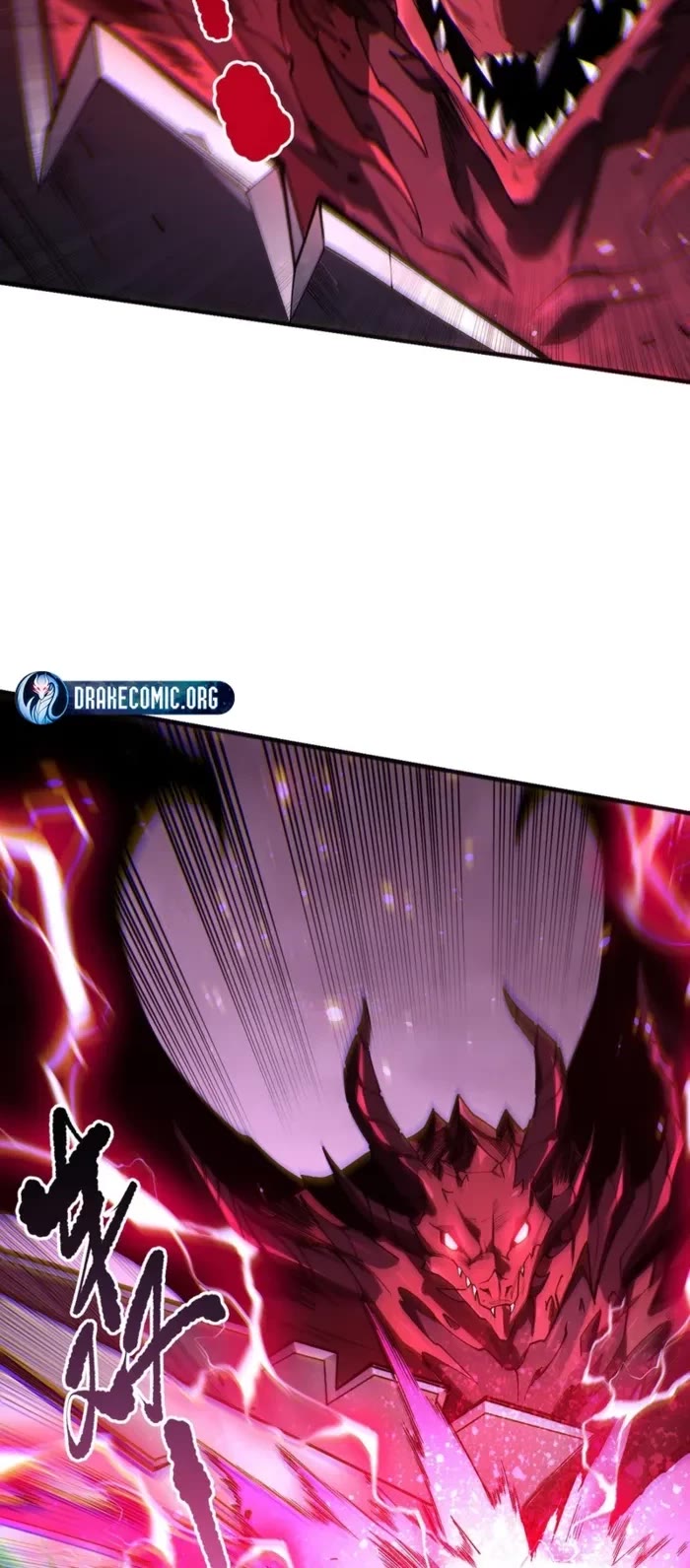 Disastrous Necromancer Chapter 233 page 27 - Chapter 233