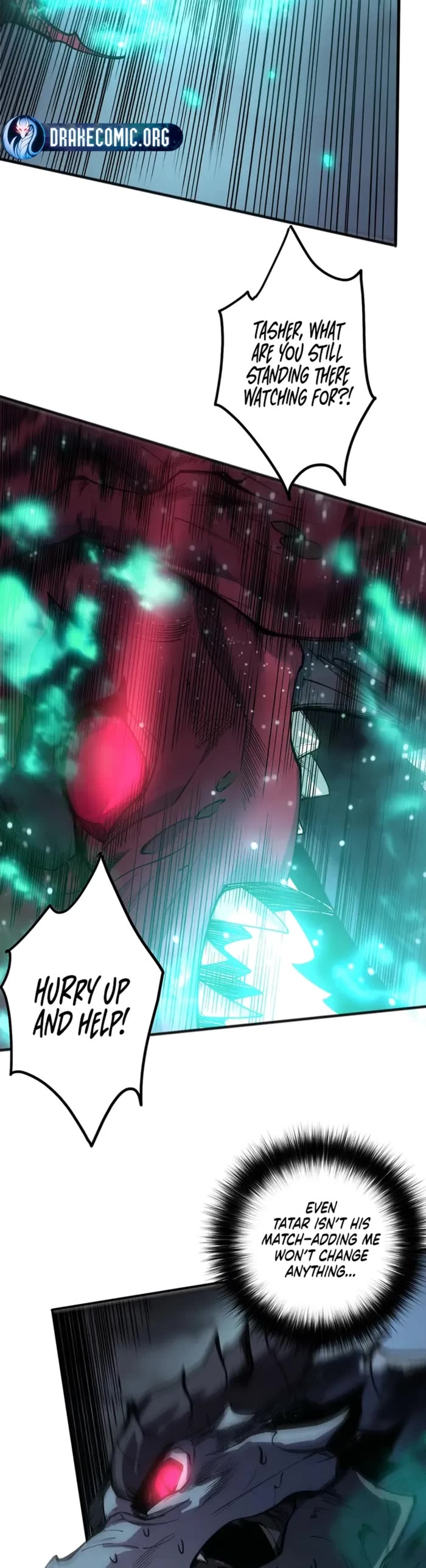 Disastrous Necromancer Chapter 234 page 13 - Chapter 234