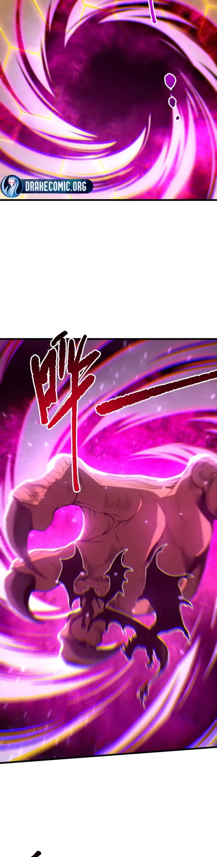 Disastrous Necromancer Chapter 234 page 21 - Chapter 234