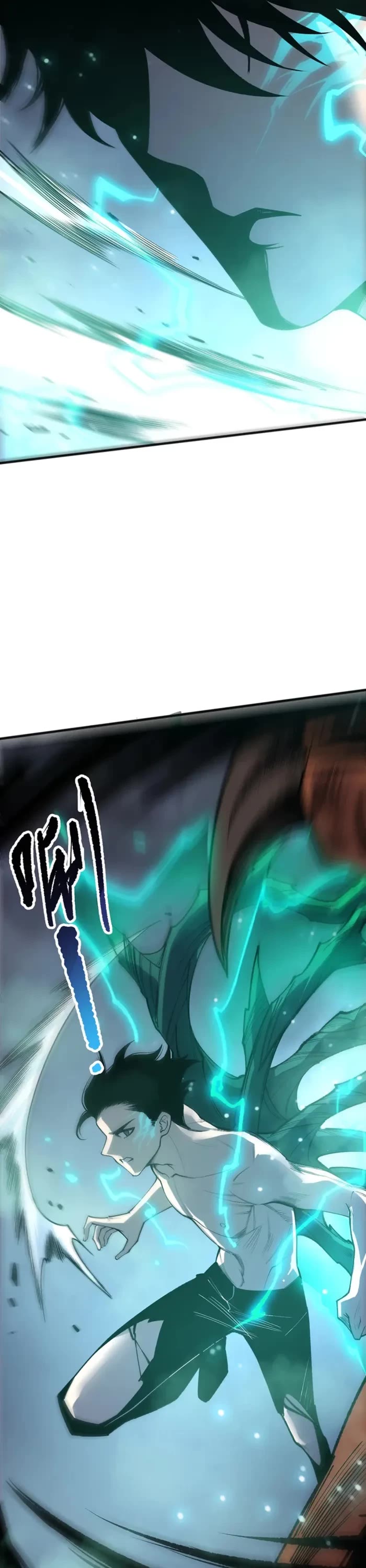 Disastrous Necromancer Chapter 234 page 28 - Chapter 234