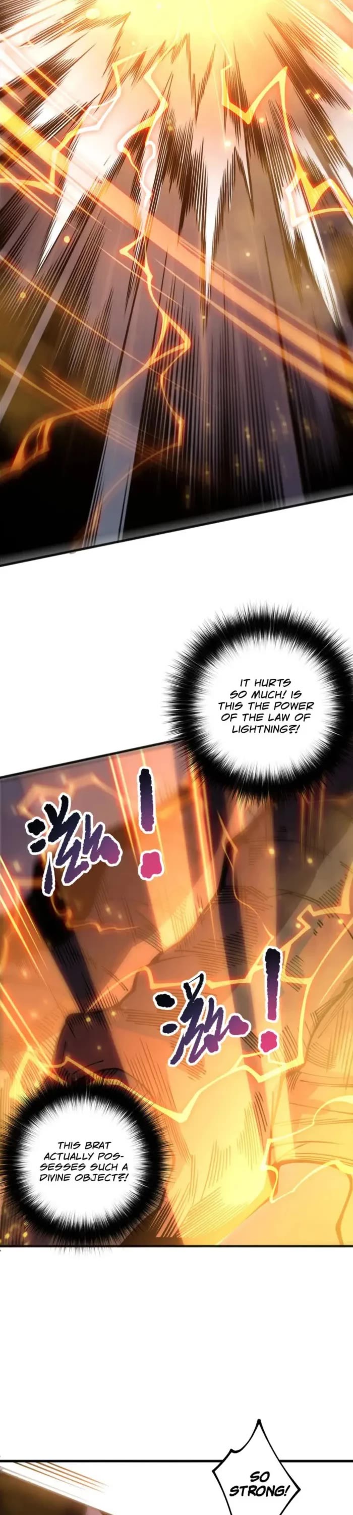Disastrous Necromancer Chapter 235 page 2 - Chapter 235