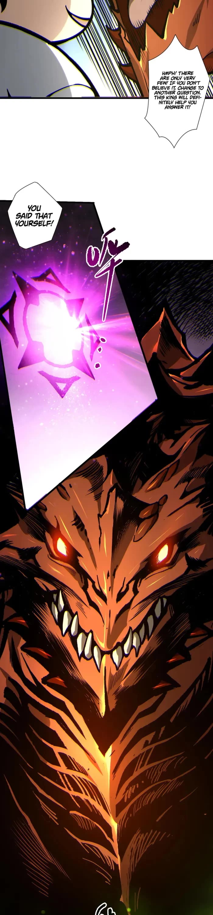 Disastrous Necromancer Chapter 235 page 27 - Chapter 235