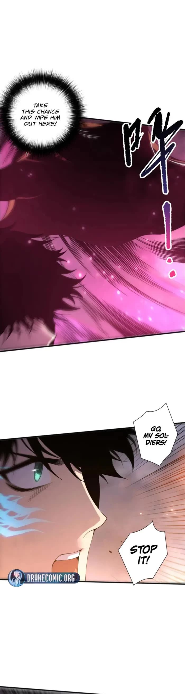 Disastrous Necromancer Chapter 235 page 4 - Chapter 235