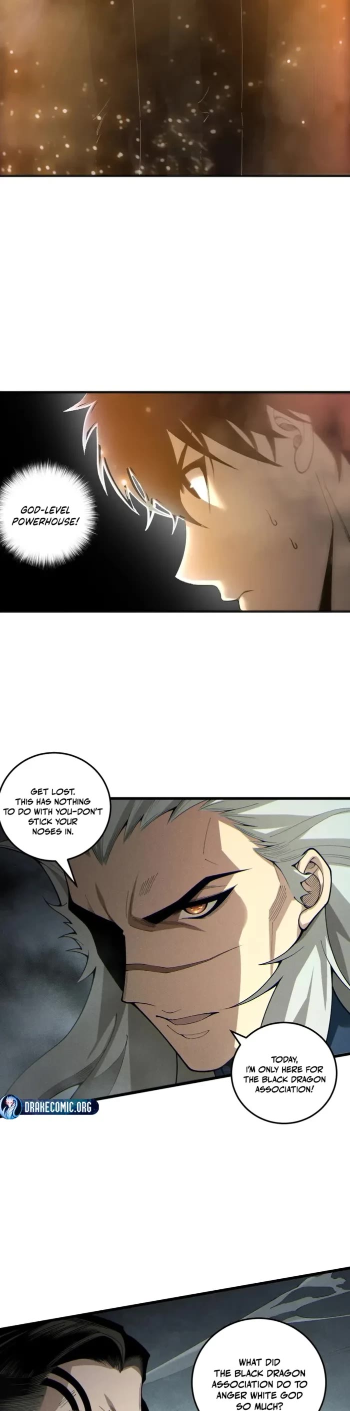 Disastrous Necromancer Chapter 236 page 15 - Chapter 236