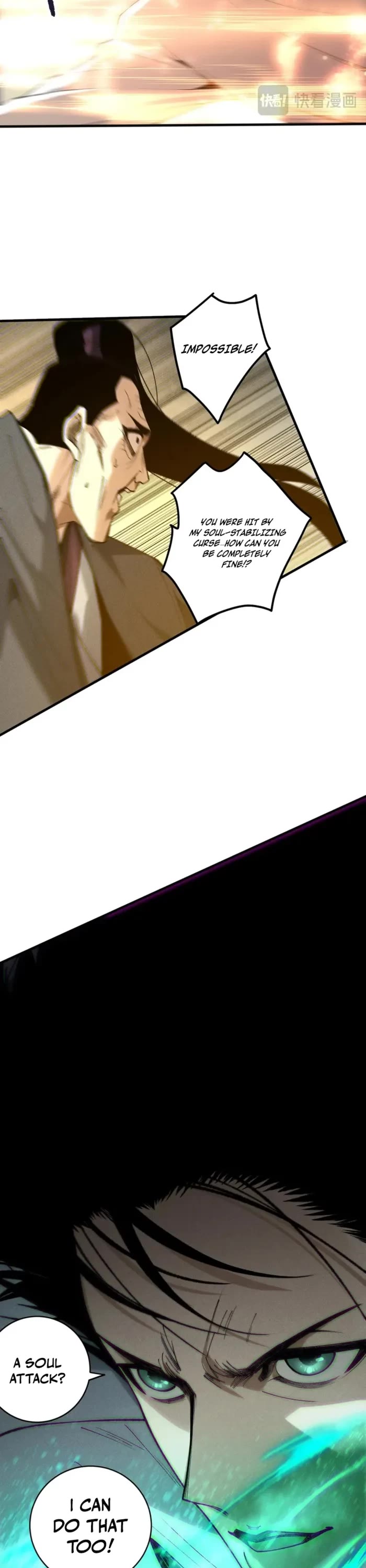 Disastrous Necromancer Chapter 236 page 26 - Chapter 236