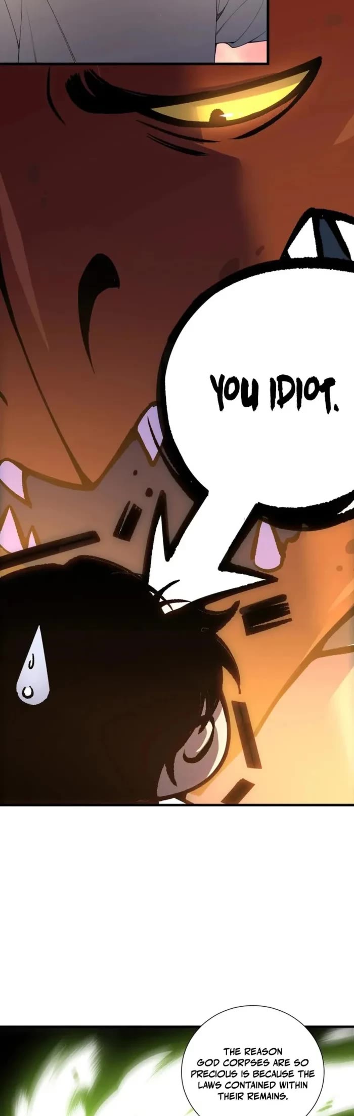 Disastrous Necromancer Chapter 236 page 3 - Chapter 236