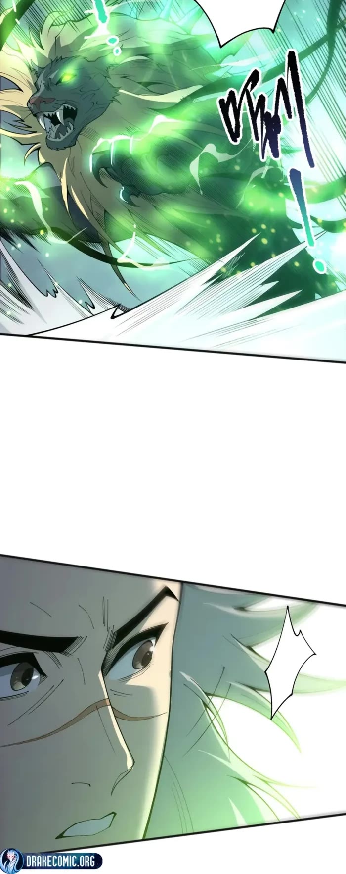 Disastrous Necromancer Chapter 237 page 23 - Chapter 237