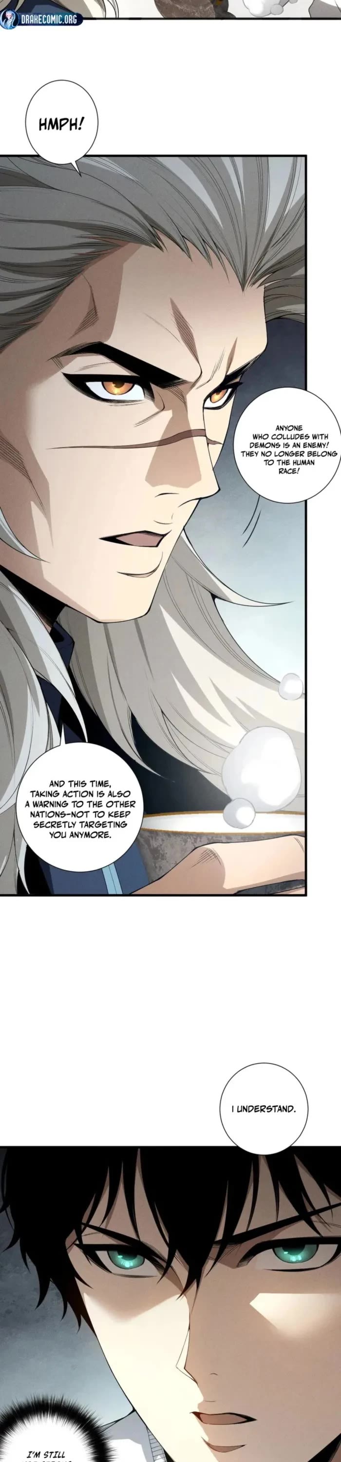 Disastrous Necromancer Chapter 238 page 2 - Chapter 238