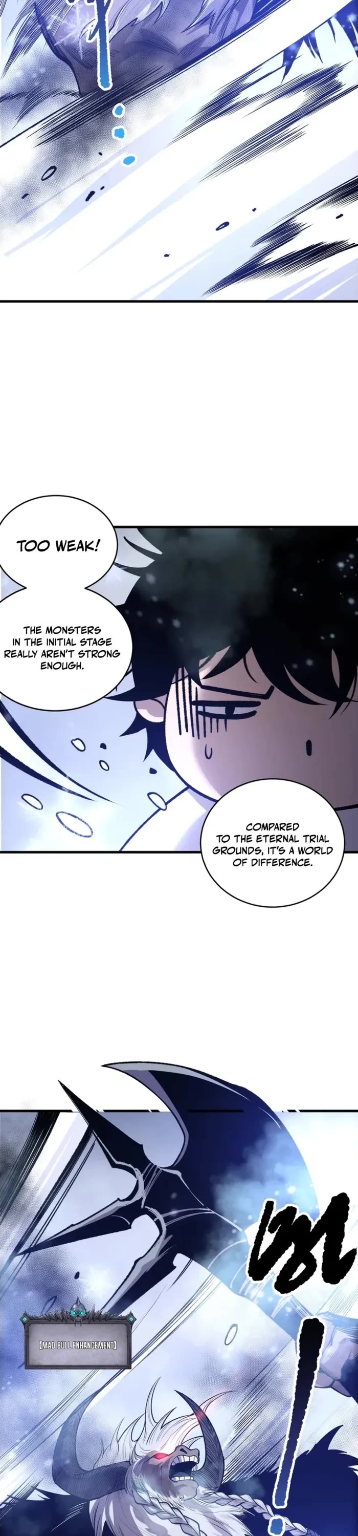 Disastrous Necromancer Chapter 238 page 20 - Chapter 238