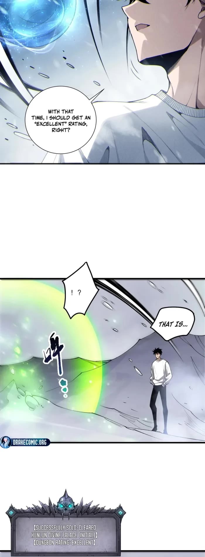 Disastrous Necromancer Chapter 238 page 24 - Chapter 238