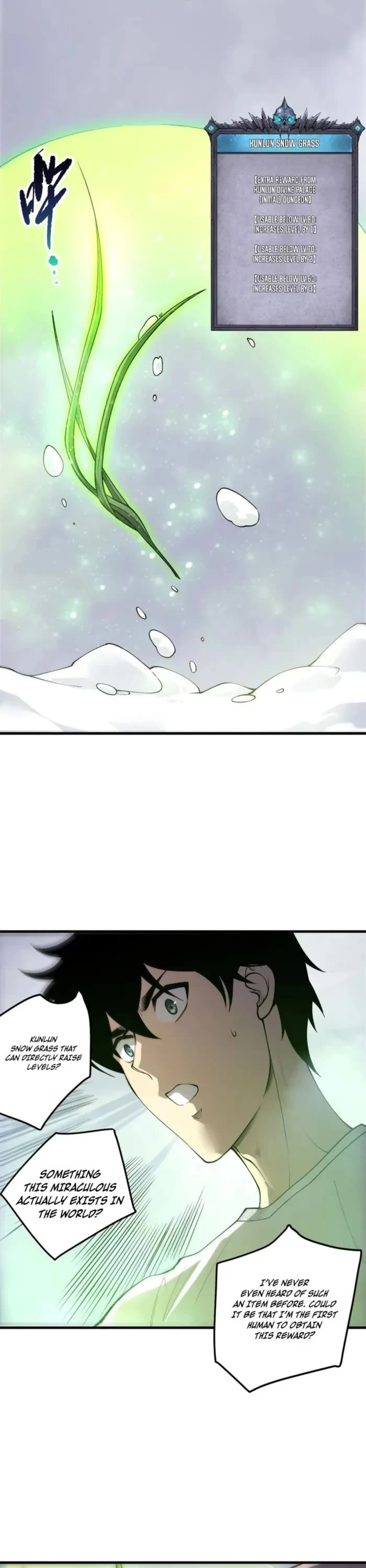 Disastrous Necromancer Chapter 238 page 25 - Chapter 238