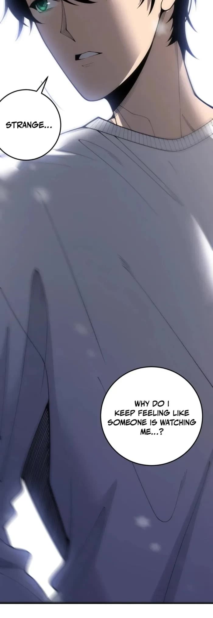 Disastrous Necromancer Chapter 238 page 29 - Chapter 238