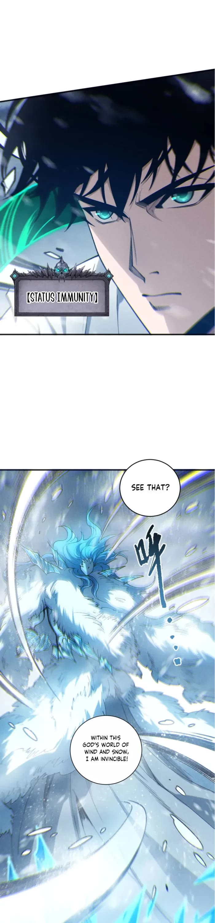 Disastrous Necromancer Chapter 239 page 14 - Chapter 239