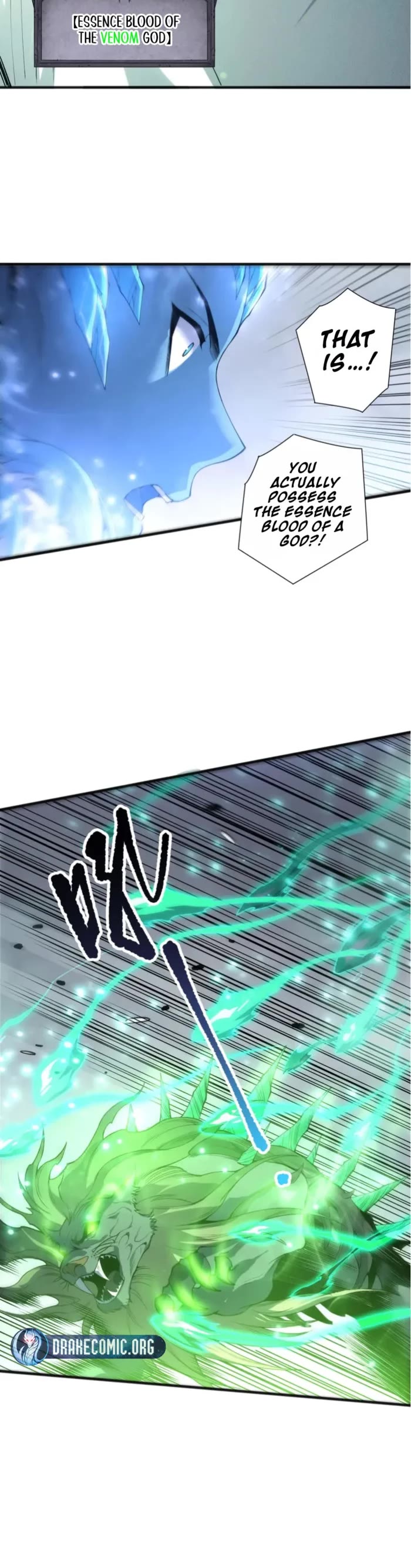 Disastrous Necromancer Chapter 239 page 16 - Chapter 239