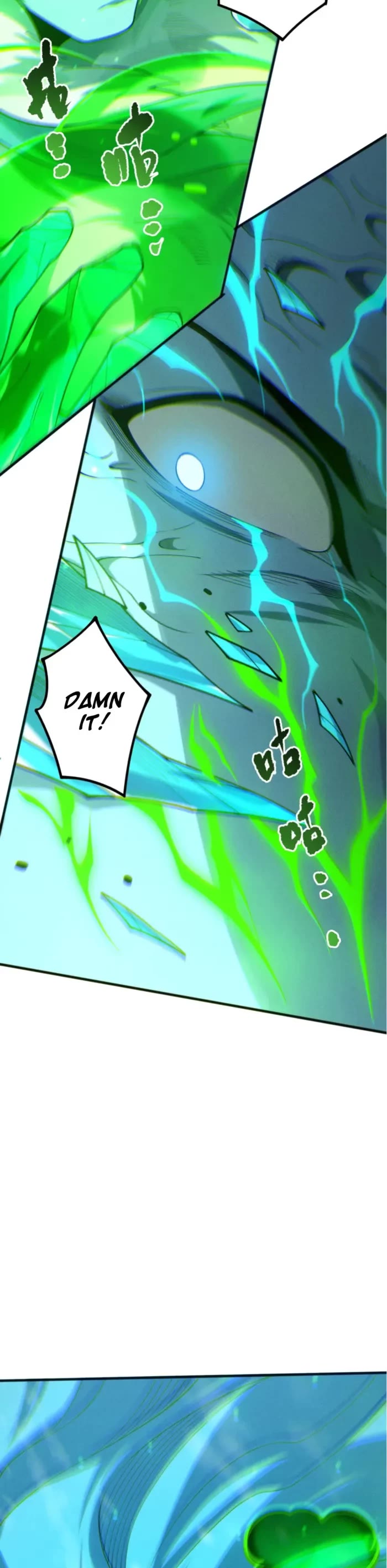 Disastrous Necromancer Chapter 239 page 19 - Chapter 239