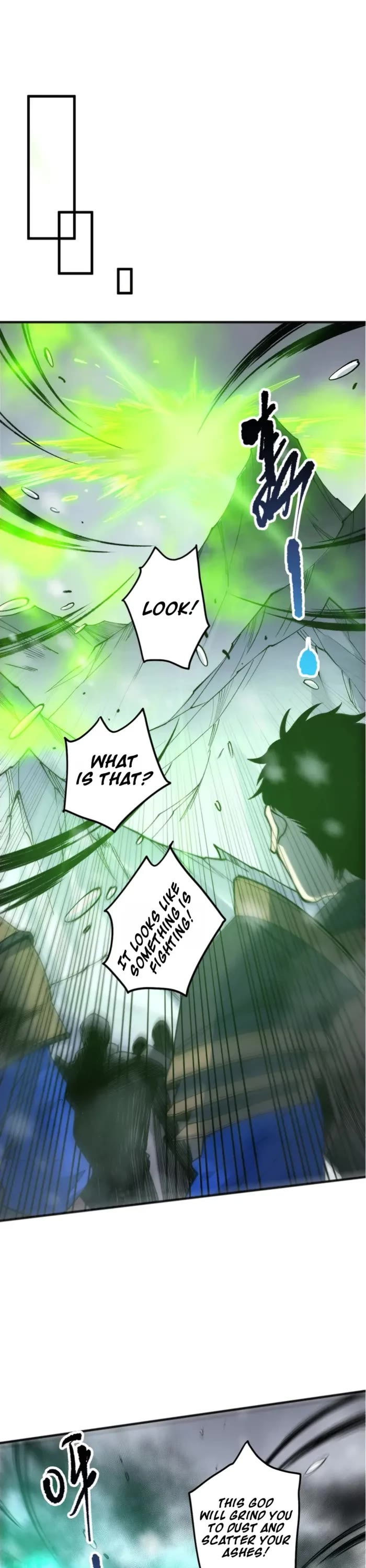 Disastrous Necromancer Chapter 239 page 21 - Chapter 239